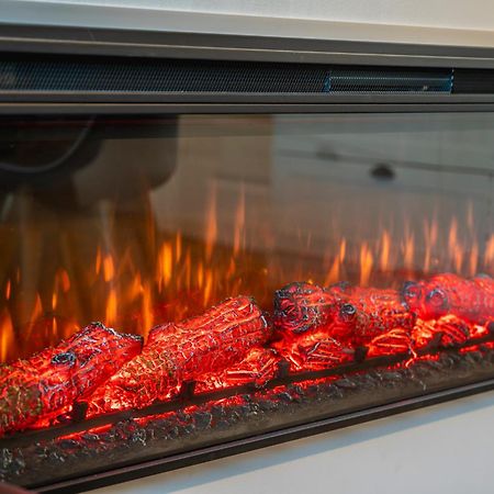 Apartament Cztery Pory Roku Białka Tatrzańska Kültér fotó