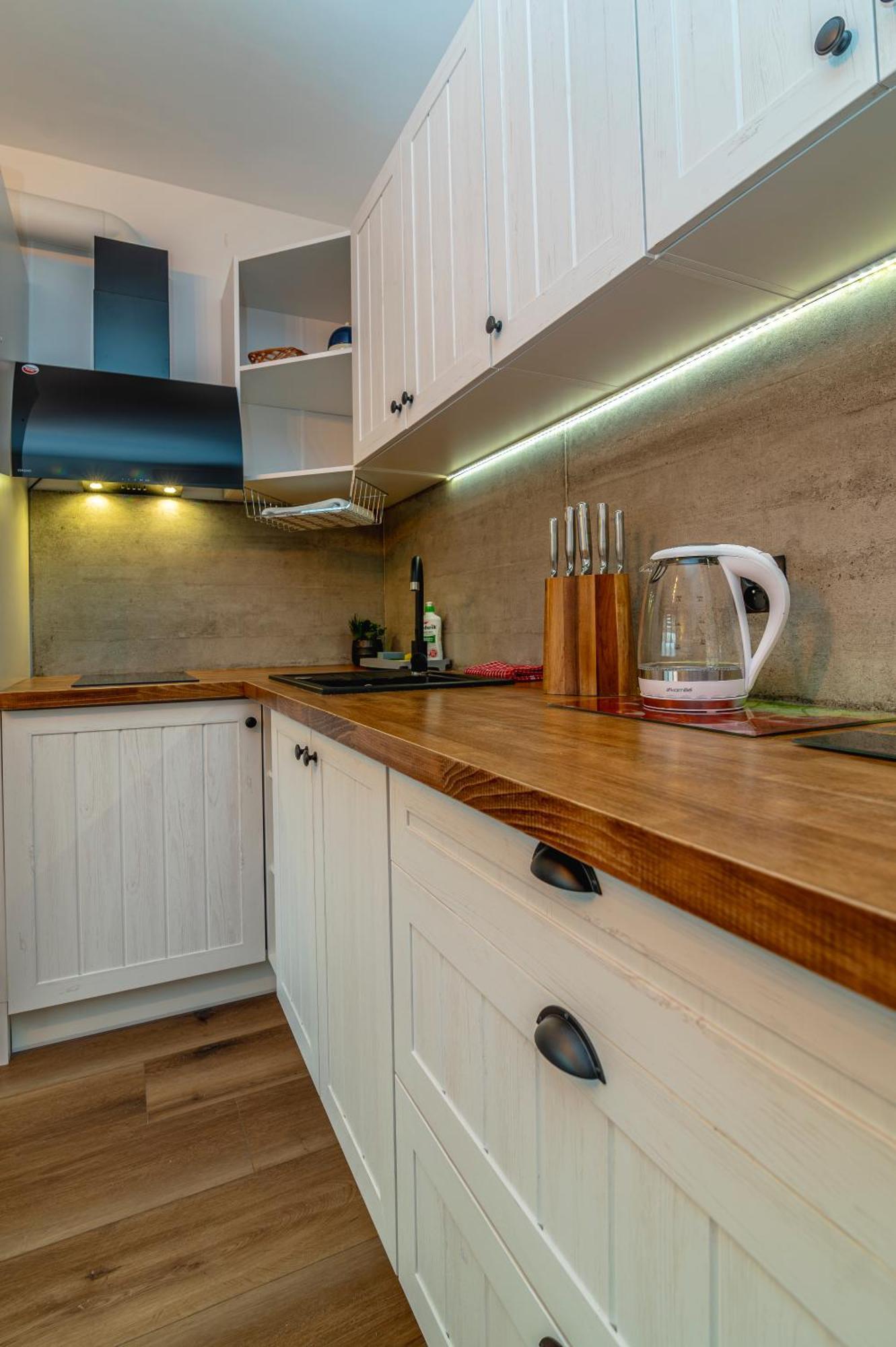 Apartament Cztery Pory Roku Białka Tatrzańska Kültér fotó