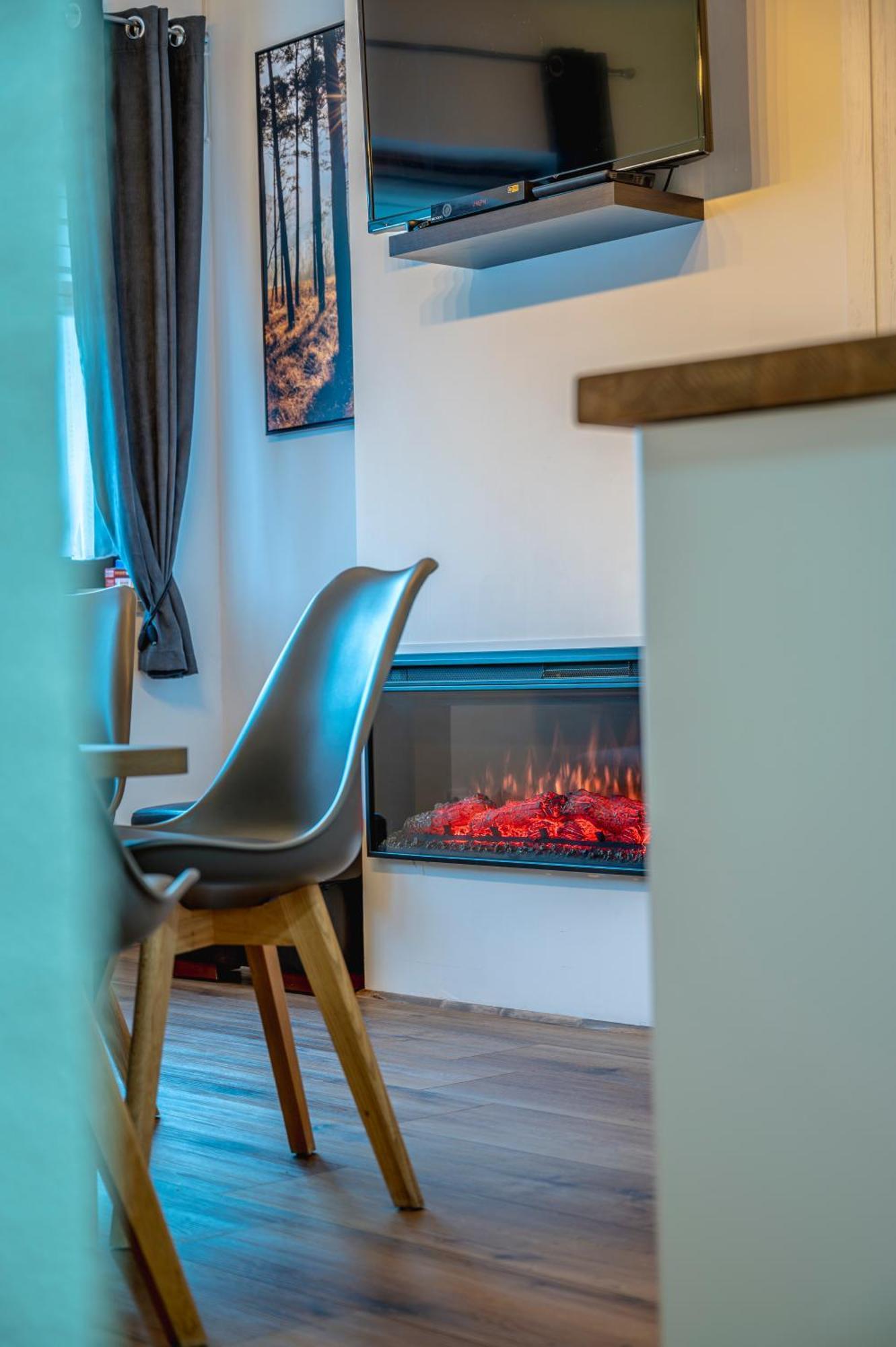 Apartament Cztery Pory Roku Białka Tatrzańska Kültér fotó